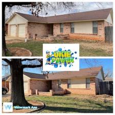 Red Clay Removal in Mustang, OK