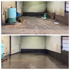 Warehouse and Washbay Cleaning in Oklahoma City, OK